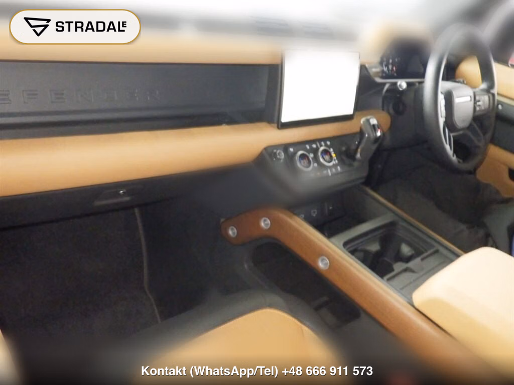 LAND ROVER DEFENDER 5D 4WD 110 X D300, miniaturka 4