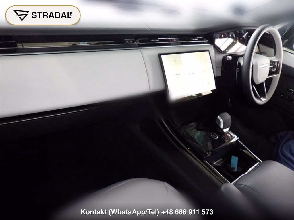 LAND ROVER RANGE ROVER SPORT 4WD OTHERS, miniaturka 4