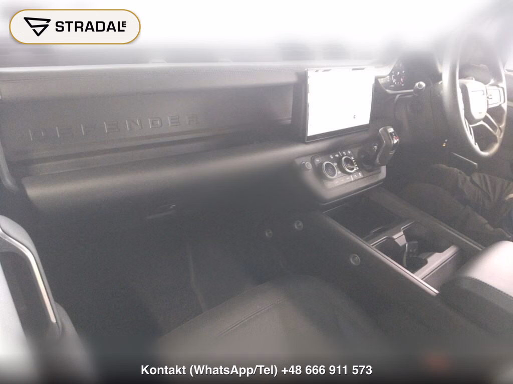 LAND ROVER DEFENDER 3D 4WD 90 X-DYNAMIC HSE, miniaturka 4