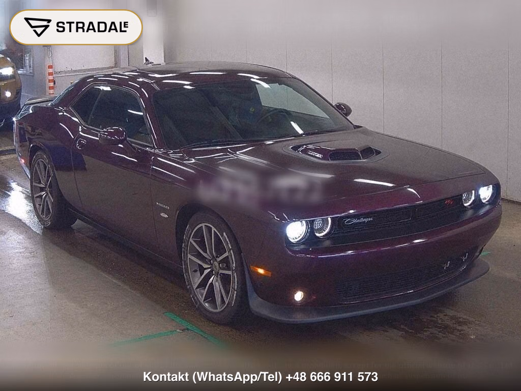 DODGE CHALLENGER CP OTHERS, miniaturka 2