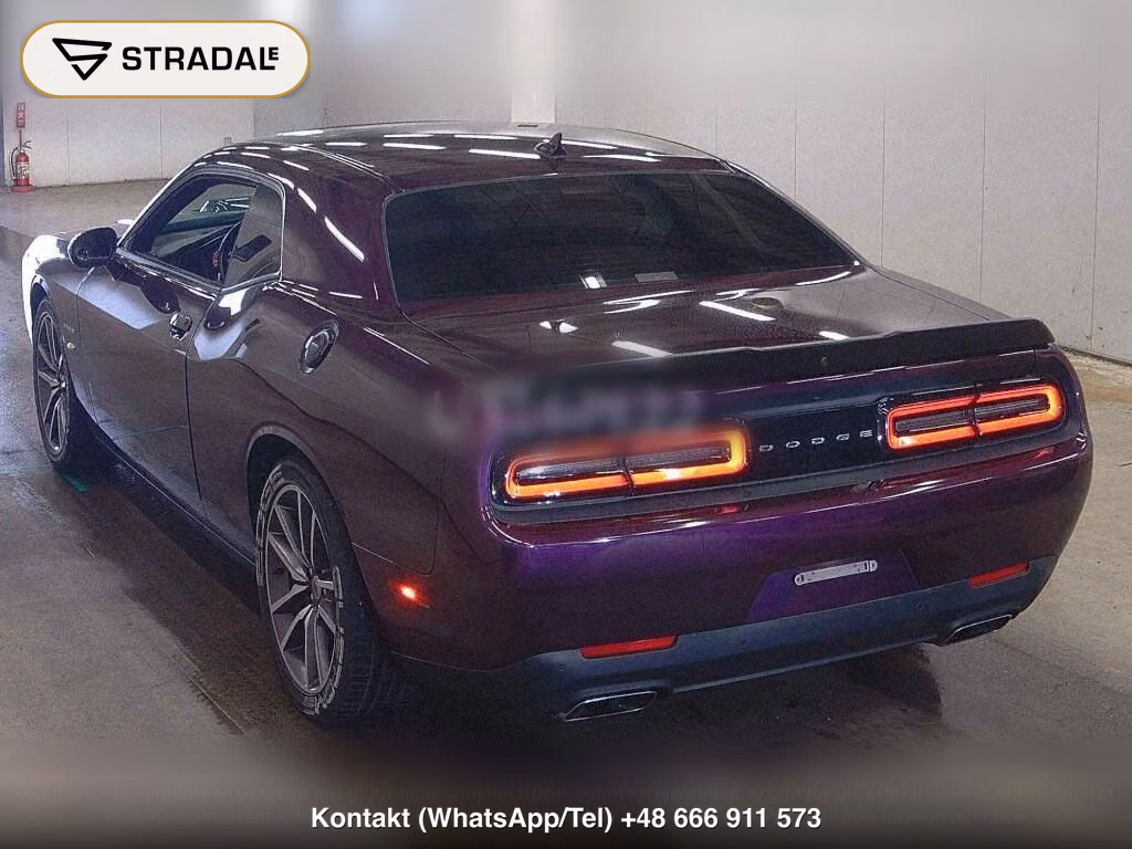 DODGE CHALLENGER CP OTHERS, miniaturka 3