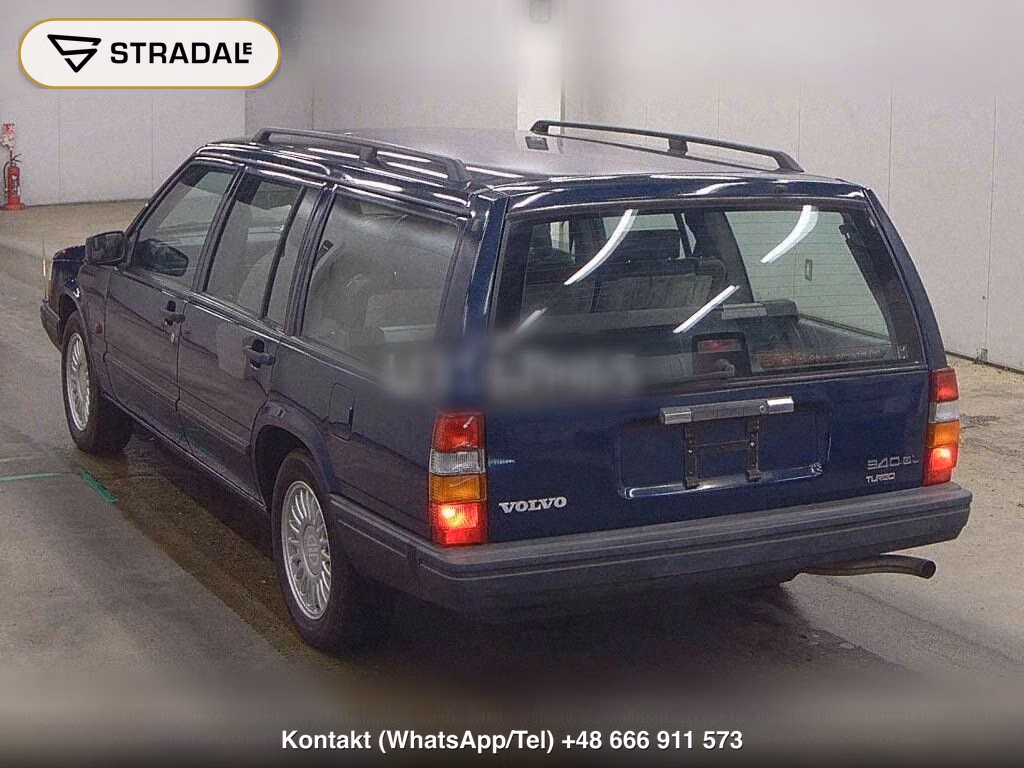 CHEVROLET TAHOE 5D 4WD LS, miniaturka 3