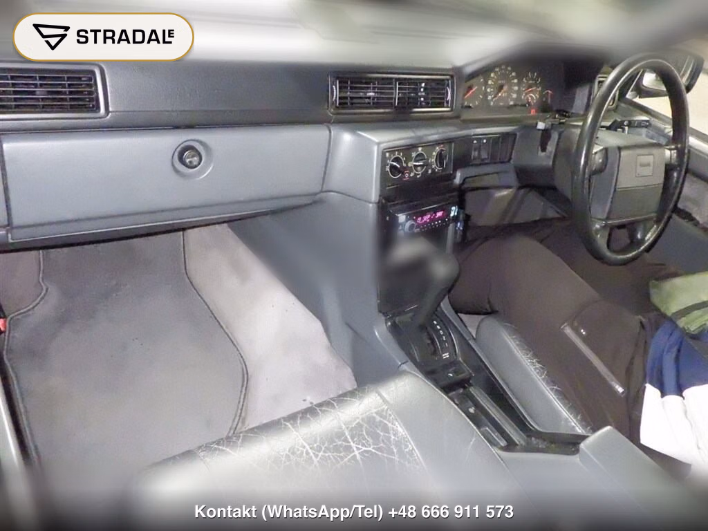 CHEVROLET TAHOE 5D 4WD LS, miniaturka 4