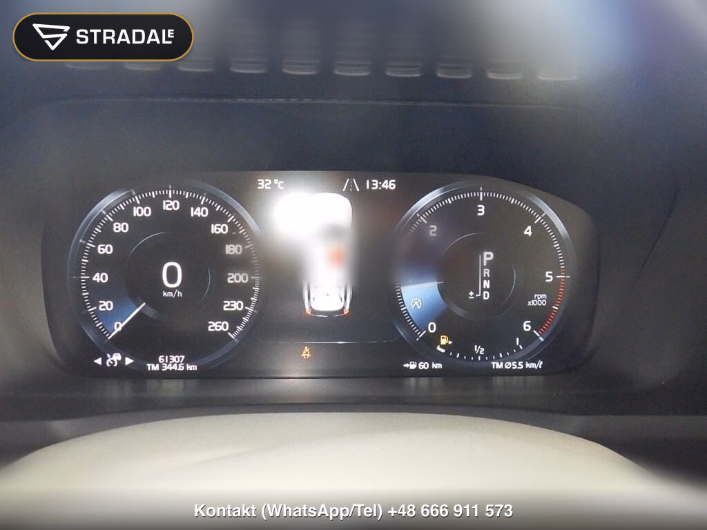 VOLVO XC90 4WD D5 AWD INSCRIPTON, miniaturka 7