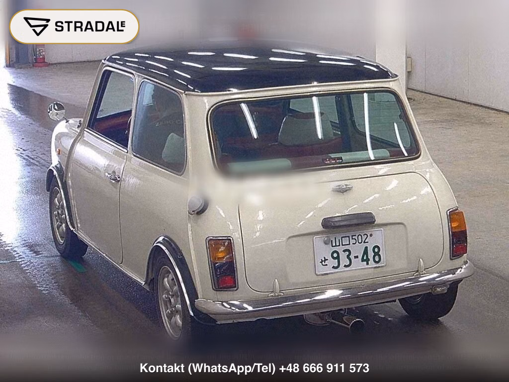 ROVER MINI 2D, miniaturka 3
