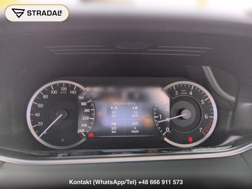 LAND ROVER RANGE ROVER EVOQUE 4WD SE P200, miniaturka 7