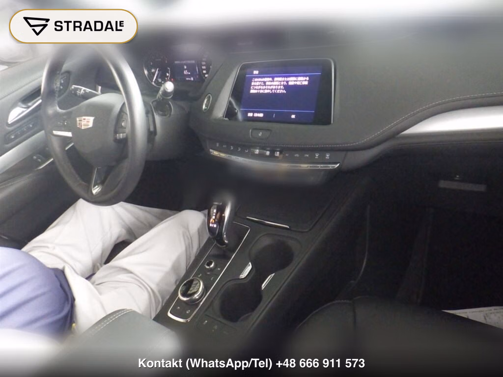 CADILLAC XT4 4WD PREMIUM, miniaturka 4