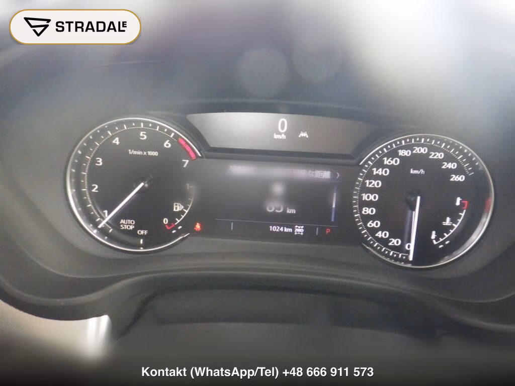 CADILLAC XT4 4WD PREMIUM, miniaturka 7