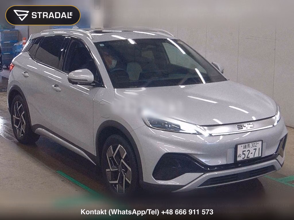 BYD ATTO3 BASE GRADE, miniaturka 2
