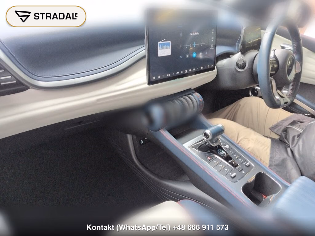 BYD ATTO3 BASE GRADE, miniaturka 4