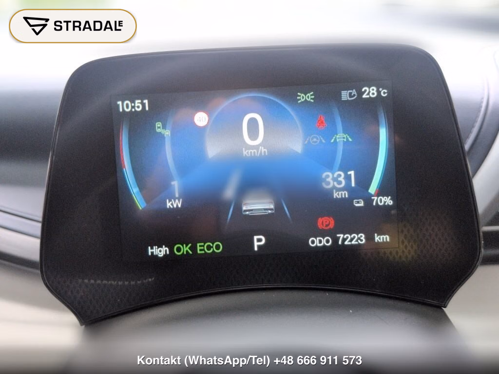 BYD ATTO3 BASE GRADE, miniaturka 7
