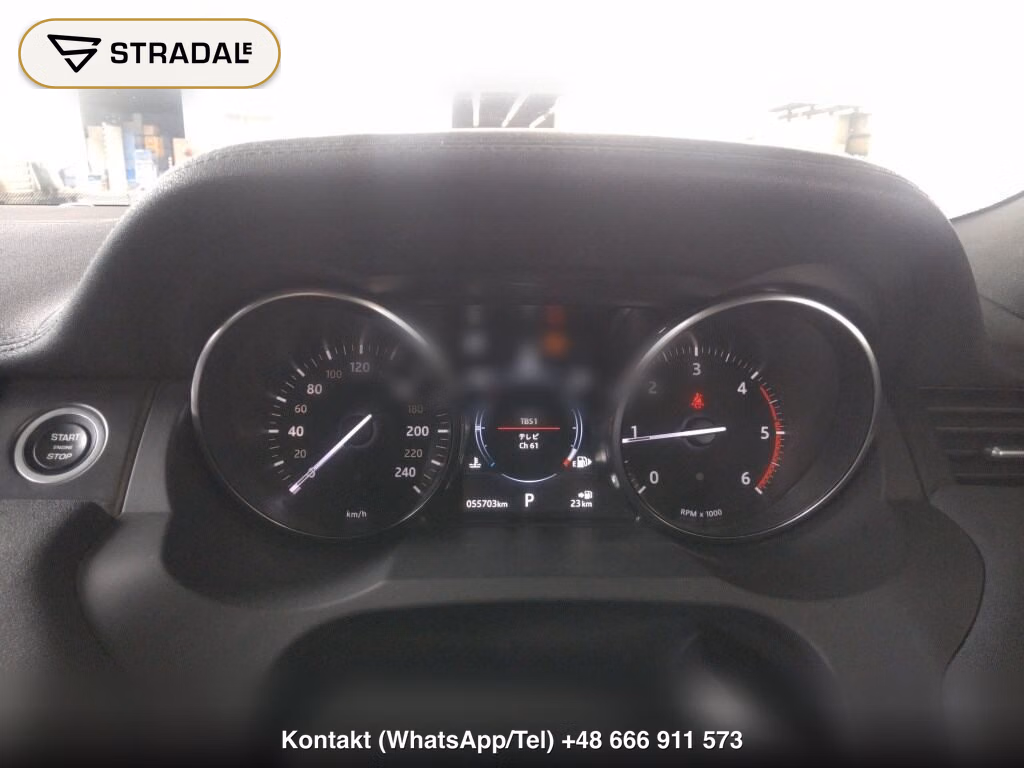 LAND ROVER RANGE ROVER EVOQUE 4WD LANDMARK EDITION, miniaturka 7
