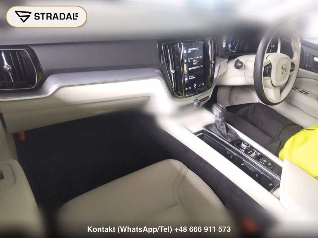 VOLVO V60 4WD CROSS COUNTRY T5 AWD, miniaturka 4