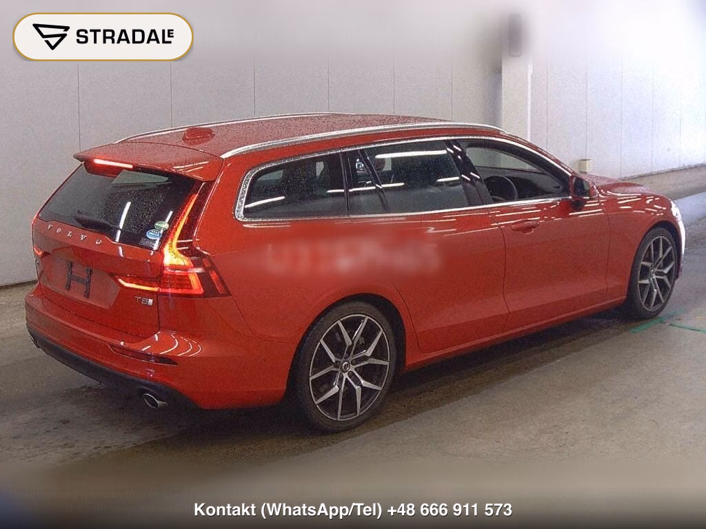 VOLVO V60 T5 MOMENTUM, miniaturka 6
