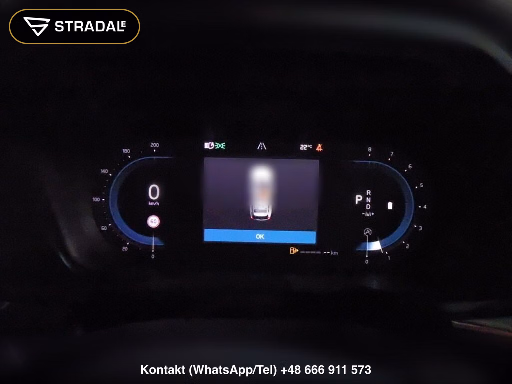 VOLVO XC60 4WD B5 AWD INSCRIPTION, miniaturka 7