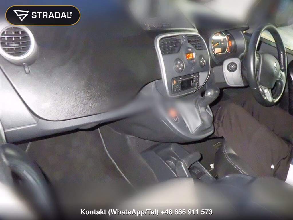 RENAULT KANGOO ZEN, miniaturka 4