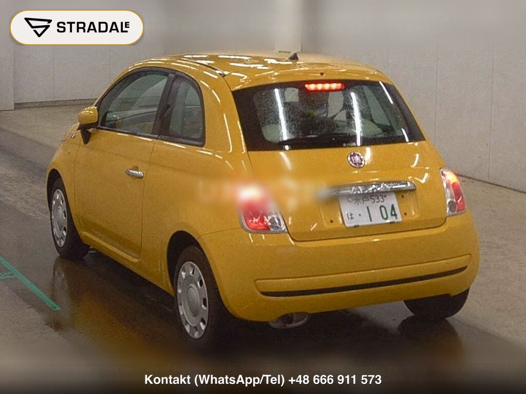 FIAT 500 OTHERS, miniaturka 3