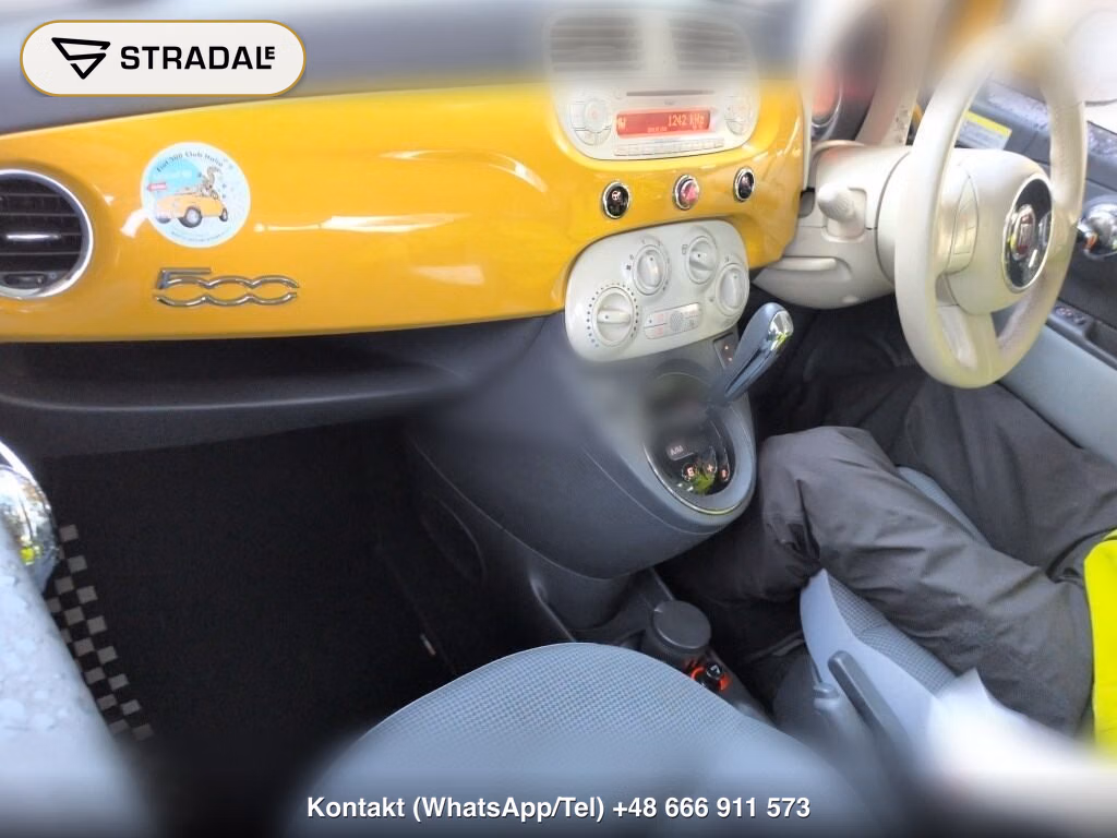 FIAT 500 OTHERS, miniaturka 4