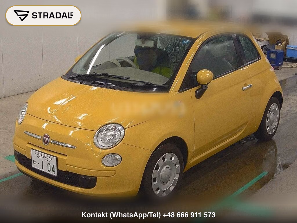 FIAT 500 OTHERS, miniaturka 5