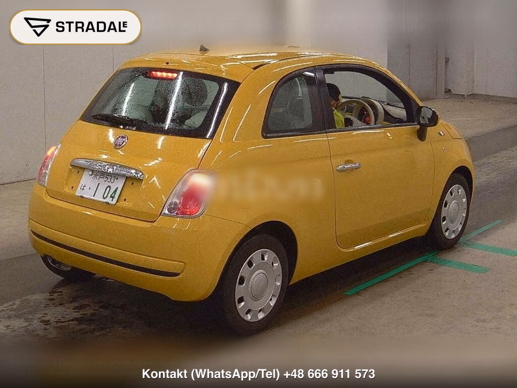 FIAT 500 OTHERS, miniaturka 6