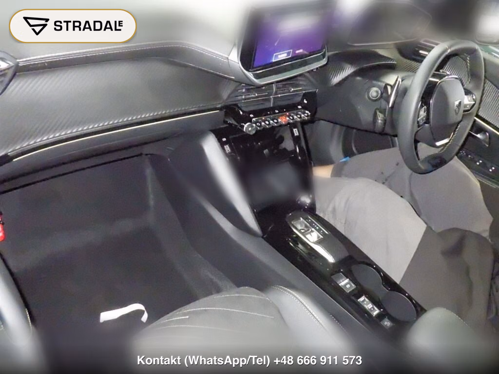 PEUGEOT 2008 GT, miniaturka 4