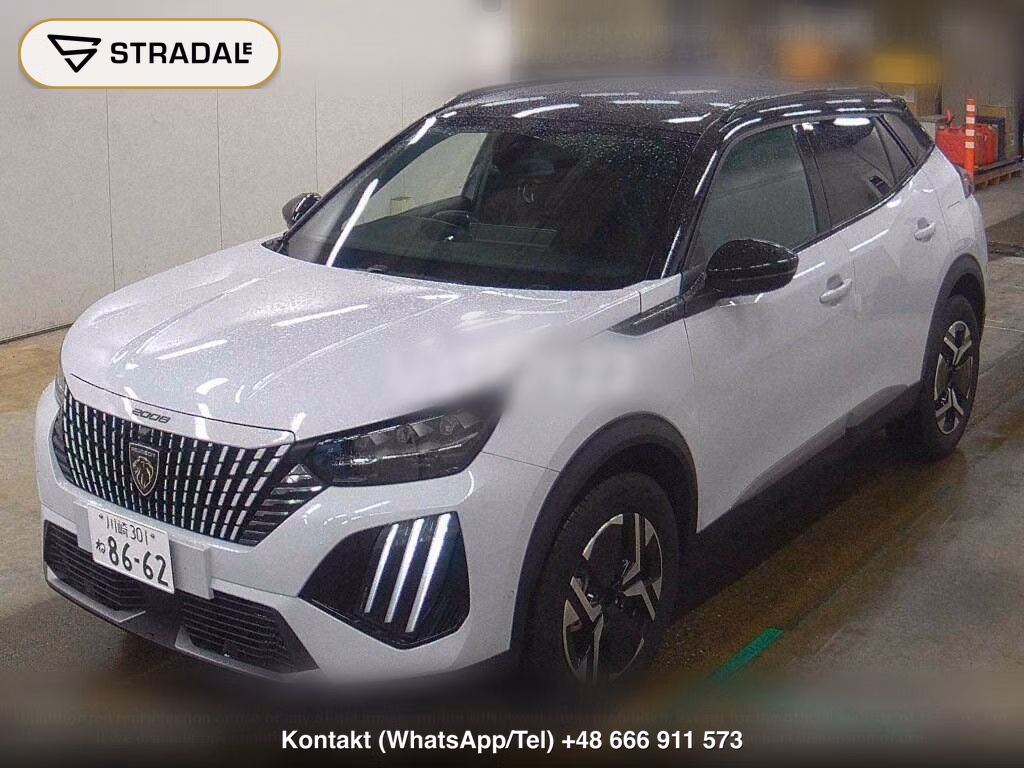 PEUGEOT 2008 GT, miniaturka 5