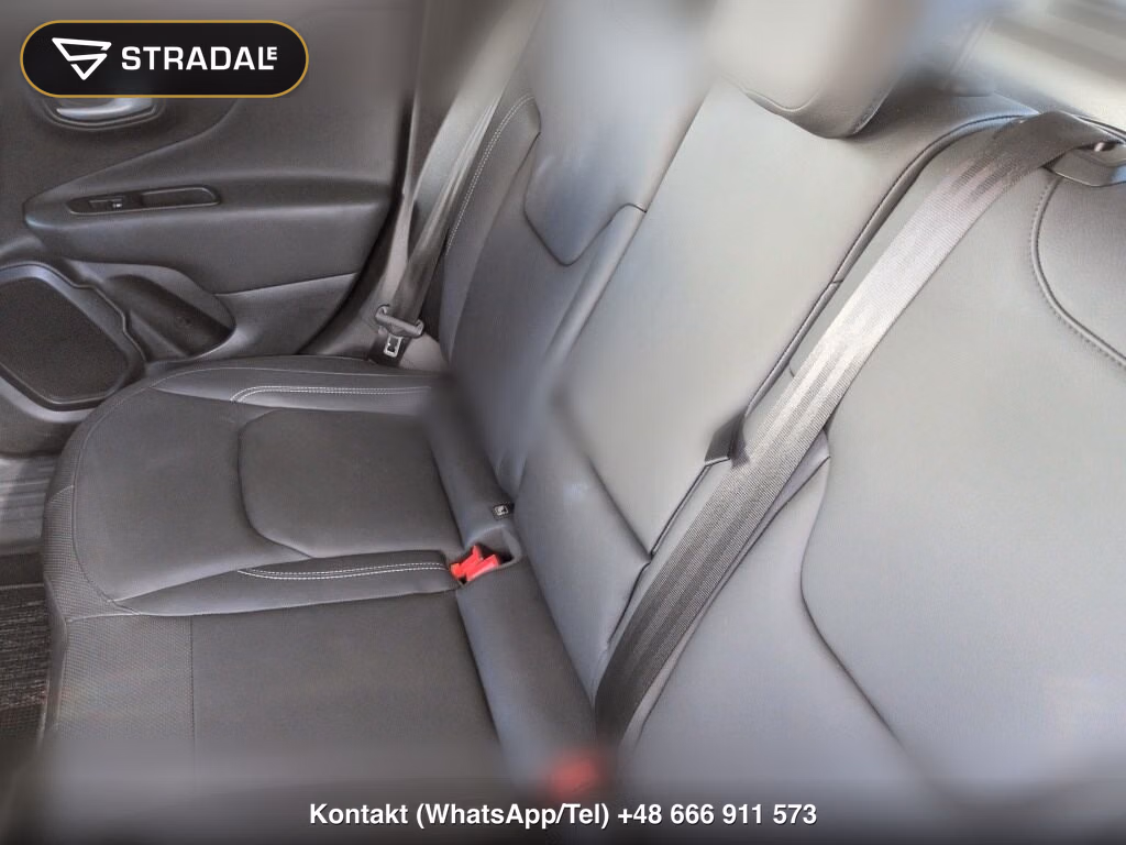 CHRYSLER JEEP JEEP RENEGADE LIMITED, miniaturka 7