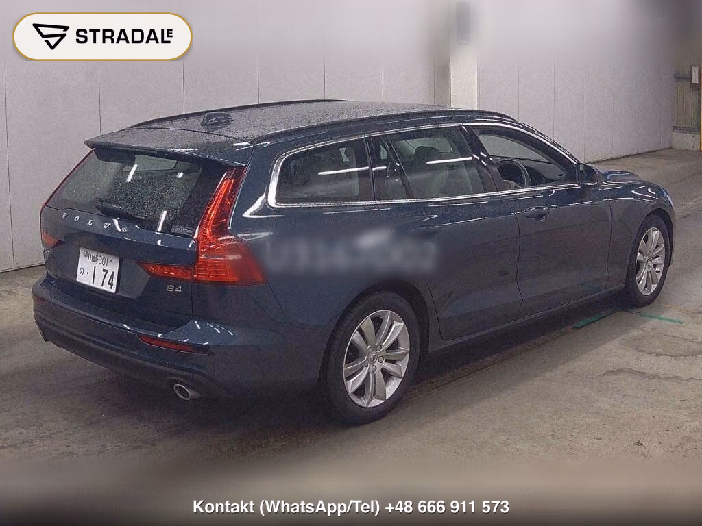 VOLVO V60 B4 MOMENTUM, miniaturka 6