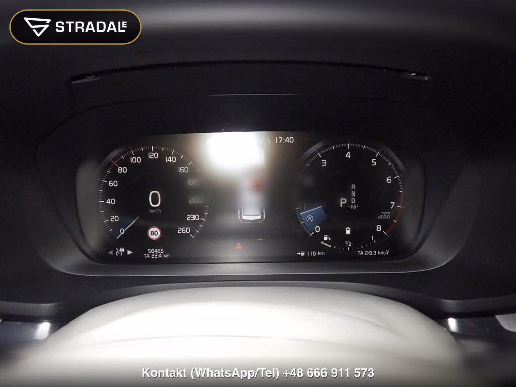 VOLVO V60 B4 MOMENTUM, miniaturka 7
