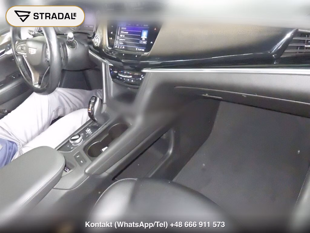 CADILLAC XT6 4WD PLATINUM, miniaturka 4
