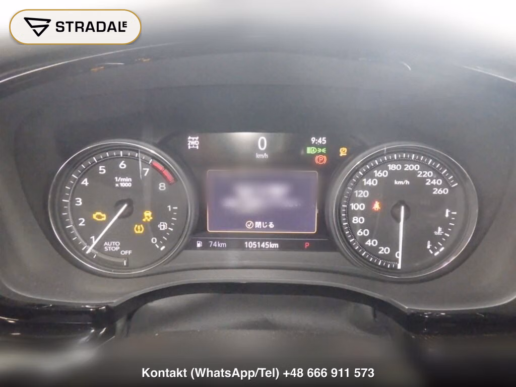 CADILLAC XT6 4WD PLATINUM, miniaturka 7