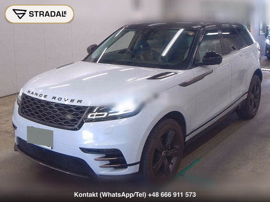 LAND ROVER RANGE ROVER VELAR 4WD R-DYNAMIC S 180PS, miniaturka 5