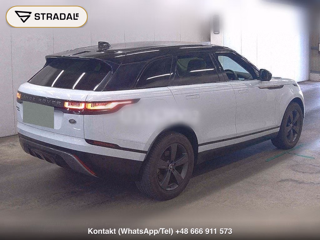 LAND ROVER RANGE ROVER VELAR 4WD R-DYNAMIC S 180PS, miniaturka 6