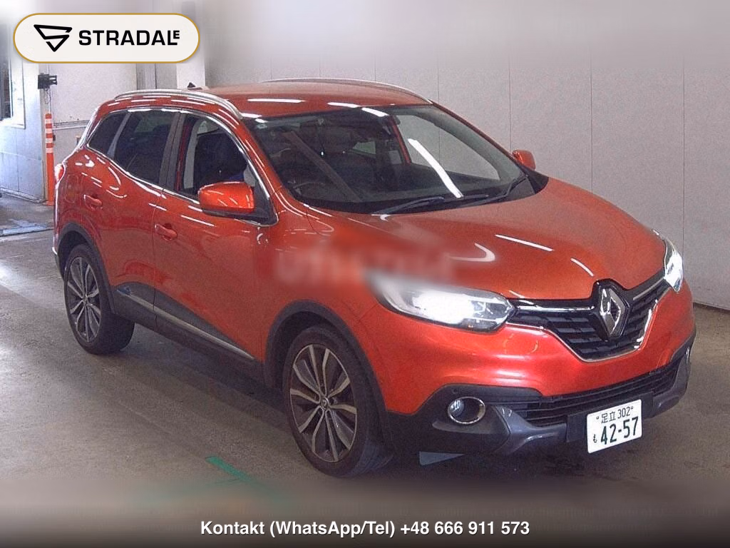RENAULT KADJAR INTENSE, miniaturka 2