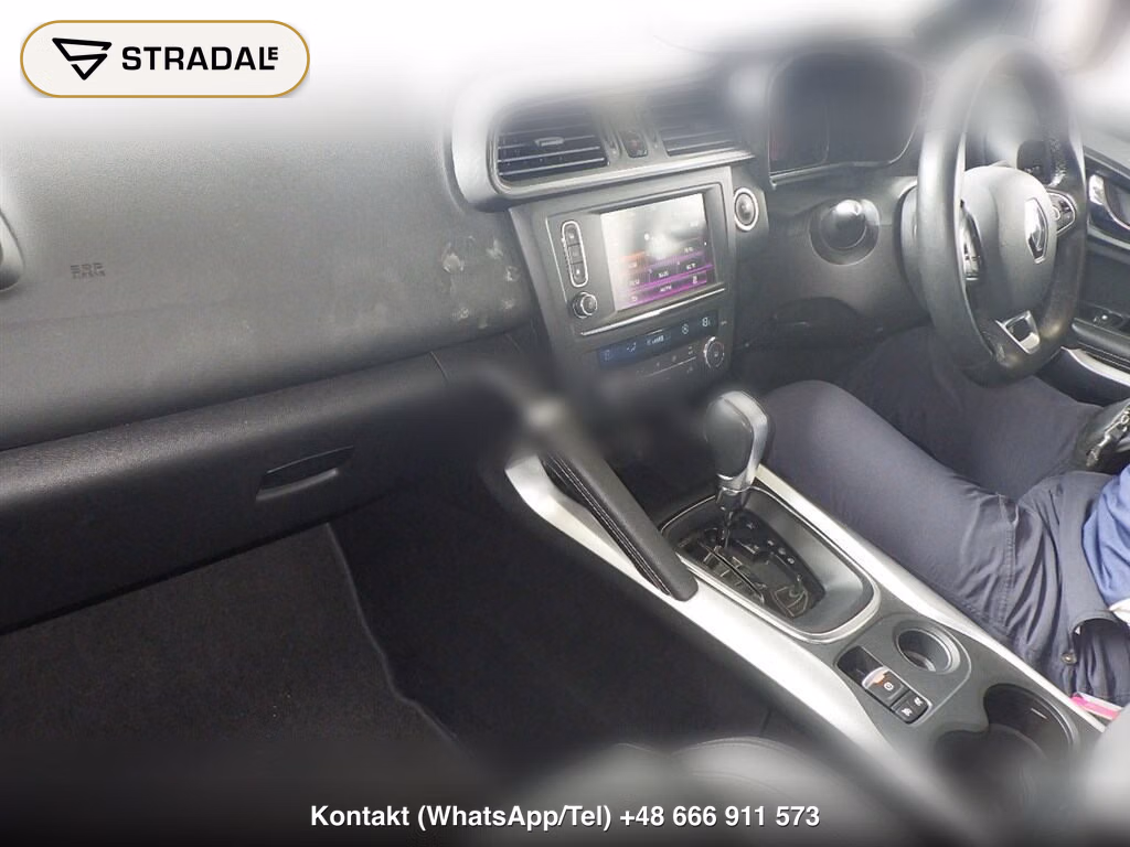 RENAULT KADJAR INTENSE, miniaturka 4