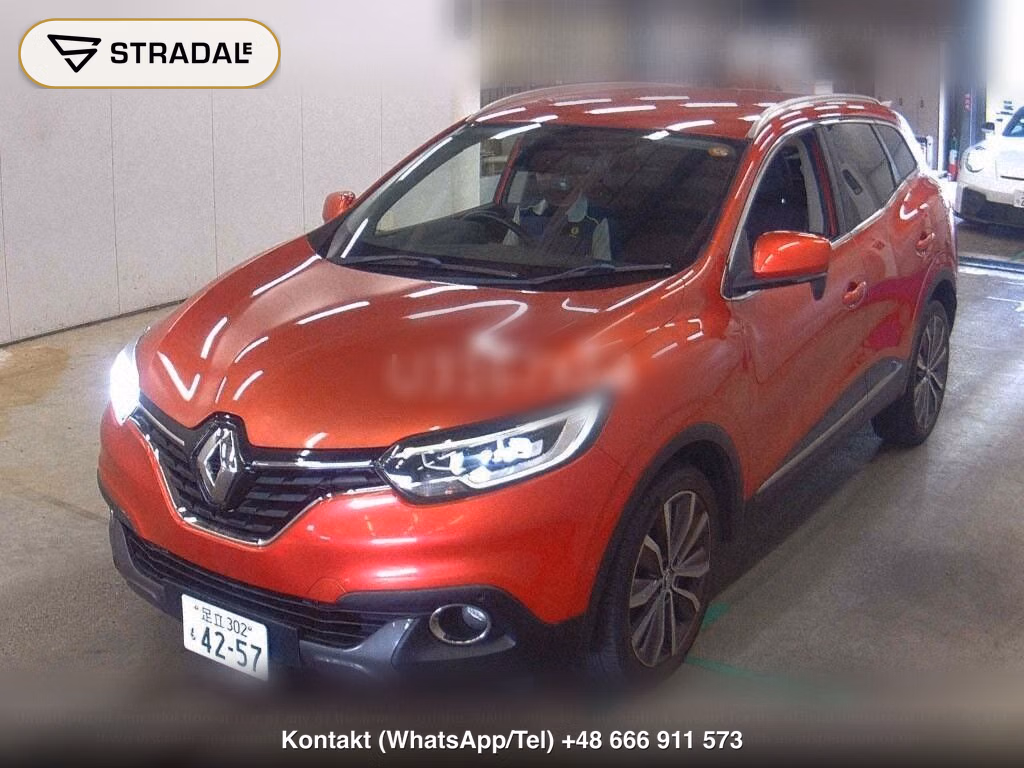 RENAULT KADJAR INTENSE, miniaturka 5