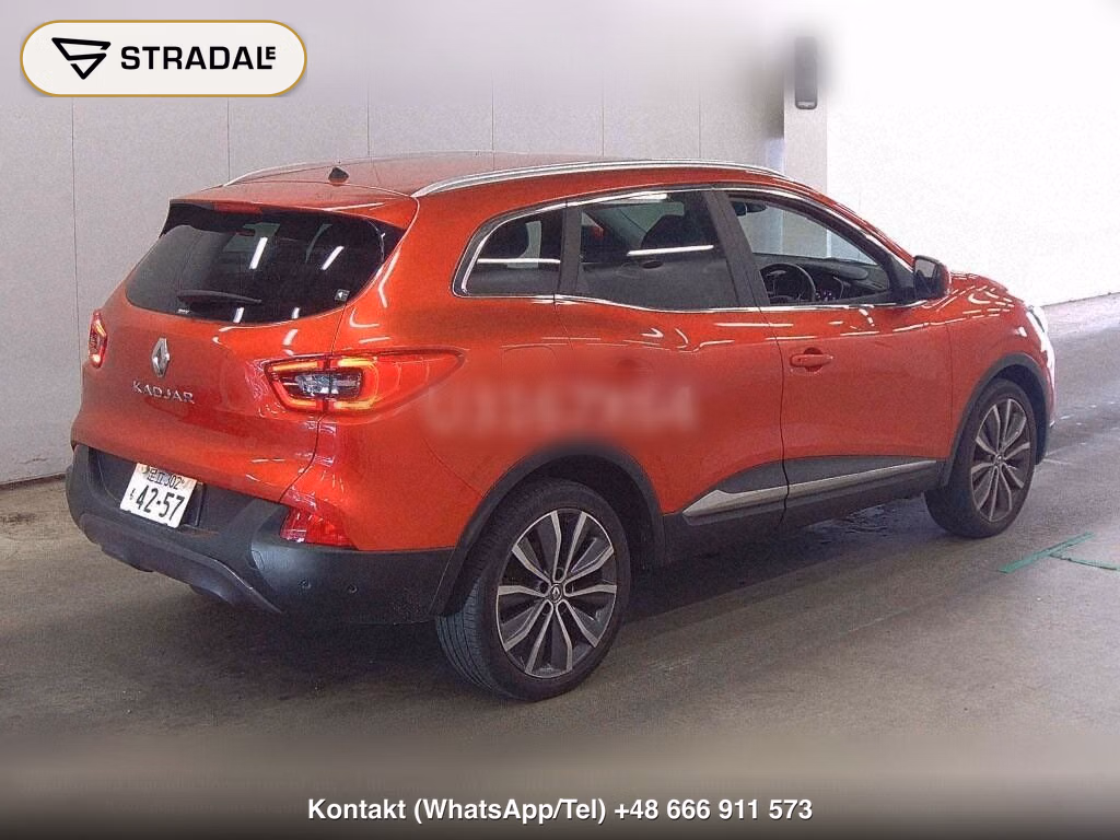 RENAULT KADJAR INTENSE, miniaturka 6