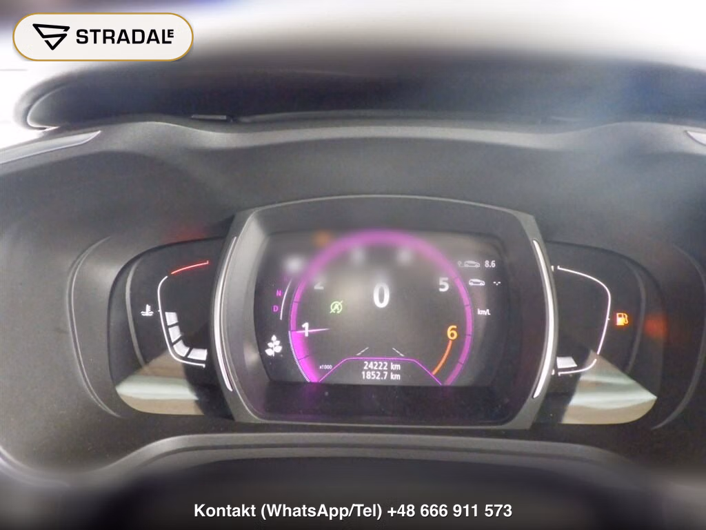 RENAULT KADJAR INTENSE, miniaturka 7