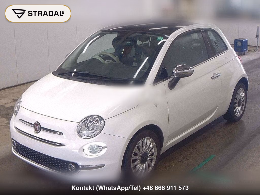 FIAT 500 ALLA MODA, miniaturka 5