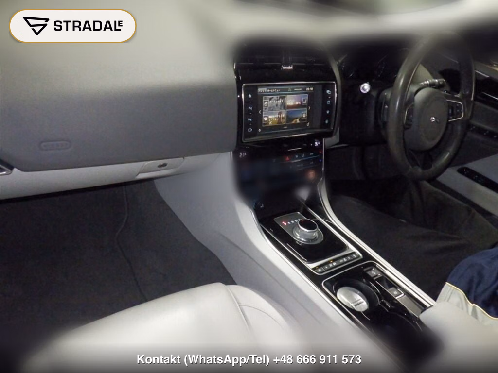 JAGUAR XE XE FIRST EDITION, miniaturka 4