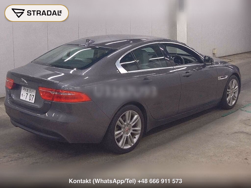 JAGUAR XE XE FIRST EDITION, miniaturka 6
