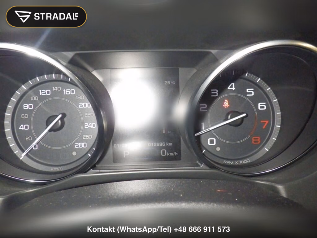 JAGUAR XE XE FIRST EDITION, miniaturka 7