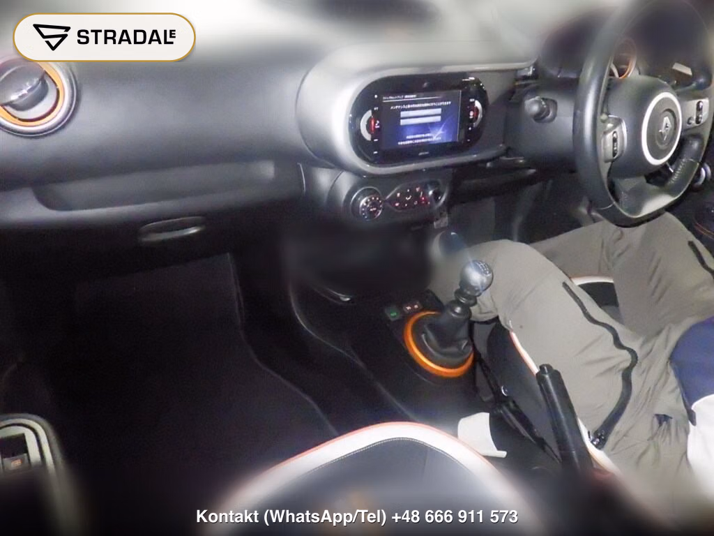 RENAULT TWINGO 5D GT, miniaturka 4