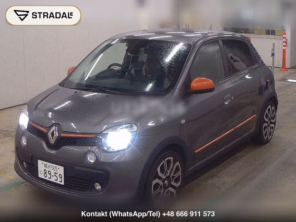 RENAULT TWINGO 5D GT, miniaturka 5