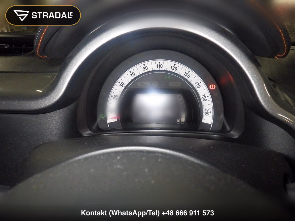 RENAULT TWINGO 5D GT, miniaturka 7