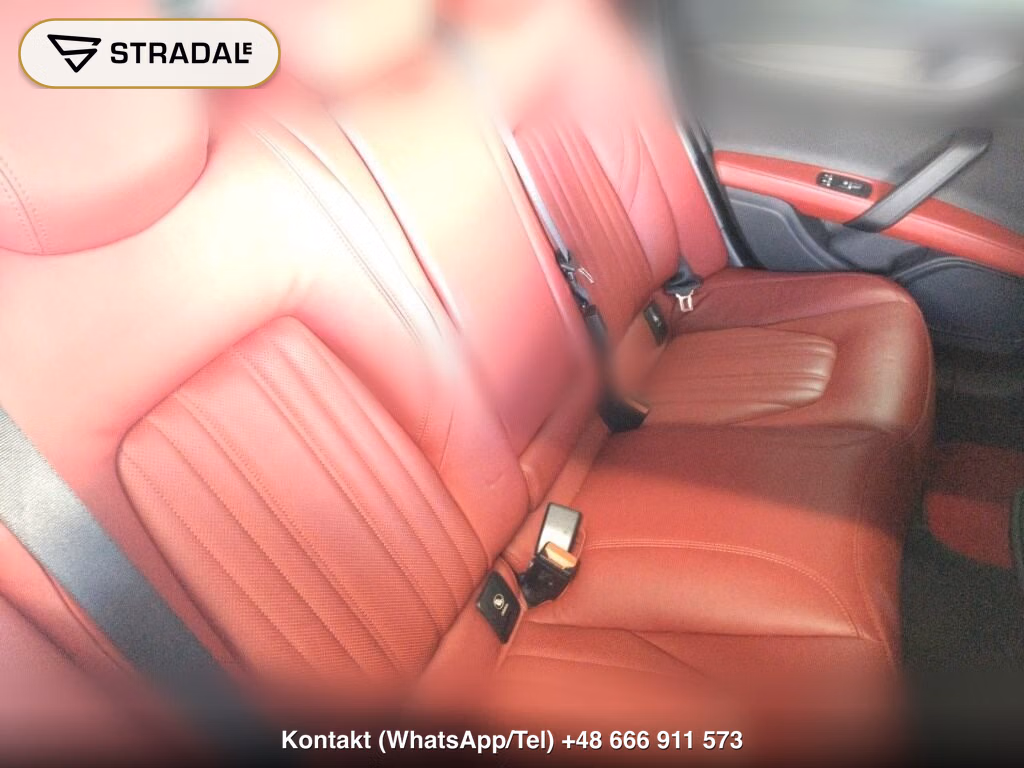 MASERATI GHIBLI 4D 4WD S Q4, miniaturka 7