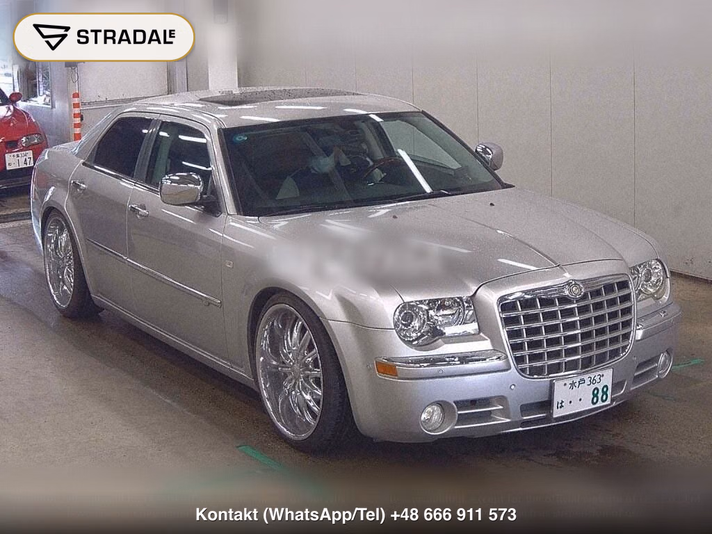 CHRYSLER 300C 3.5, miniaturka 2