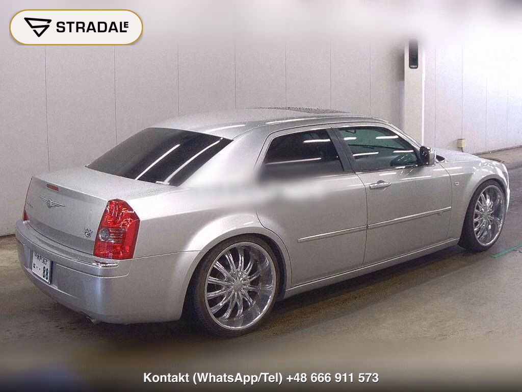 CHRYSLER 300C 3.5, miniaturka 6