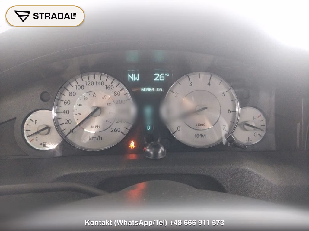 CHRYSLER 300C 3.5, miniaturka 7