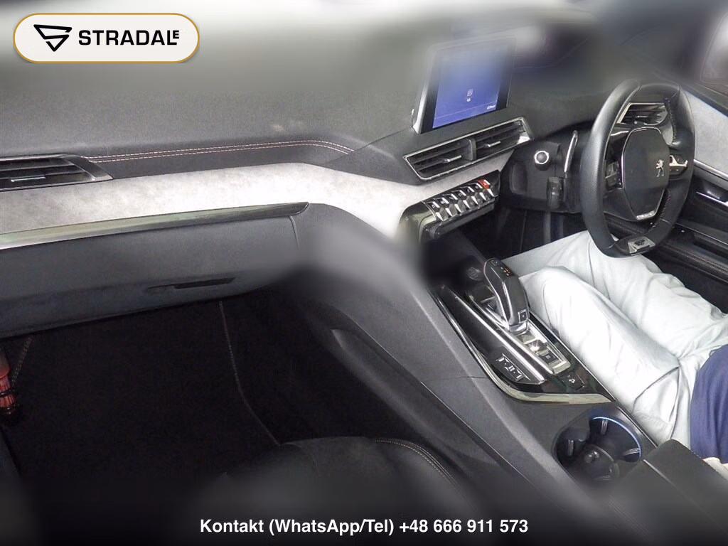 PEUGEOT 5008 GT, miniaturka 4
